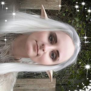 Meet your Posher, Terri